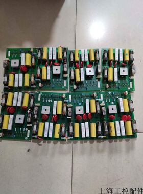 AH389192U001690变频器电源板拆机