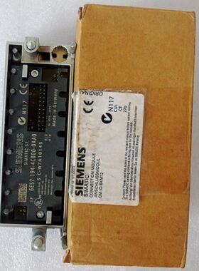 底座6ES7194-4CB00-0AA06ES7223-1BF22-0XA8质保一年