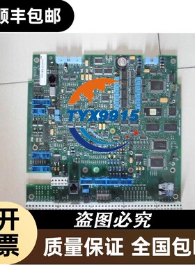 ABBDCS600主板SDCS-CON-2A3ADT309600R000215.209版本