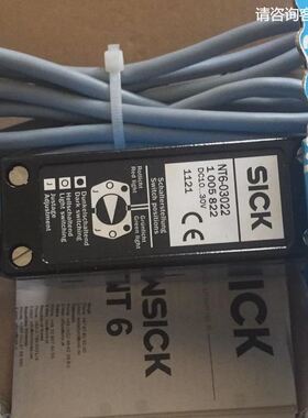 1005822 NT6-03022 西克SICK