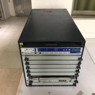 核心企業(yè)級路由器 jper MX480 機箱帶風(fēng)扇 支持萬兆擴展