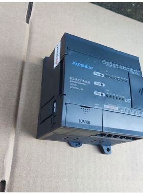 LS产电plc模块K7M-DR20UEDRT20UDR30UDR40UDR20SDT60ADR30S