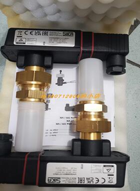 SIKA VHS05M01171R21流量开关现货BAUMER CTX3B3B59A压力传感器