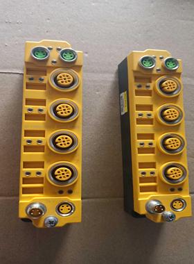 BECKHOFF倍福防水模块EP1908-0002 议价