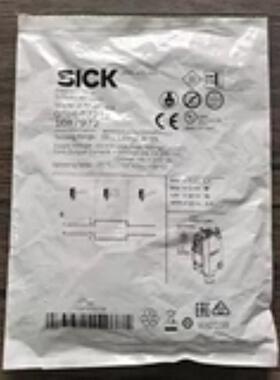 正品 SICK西克 GTB6-P7212 光电开关 1087972 现货销售