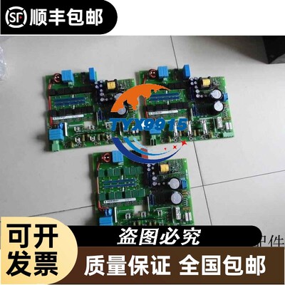 PIN-3AXPIN-3AABBDCS400主流调速器电源板3ADT31400R2