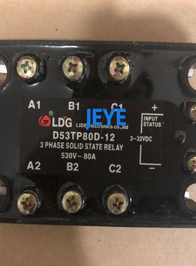 固态继电器D53TP50D-12D53TP60D-12D53TP90D-12D53TP200D