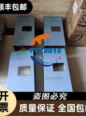 6RA28直流调速器6RA2877-6DV61-0拆机测试好