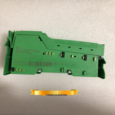 原装菲尼克斯电源模块 IB IL 24 DI 32HD-PAC正品现货2862835