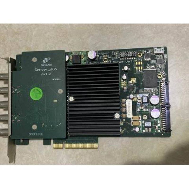 大洋DAYANGRedBridgeIII-server-RH图像采集卡RedBridge-III,电子元器件市场,其它元器件,淘宝优惠券,粉丝福利购,淘宝优惠卷