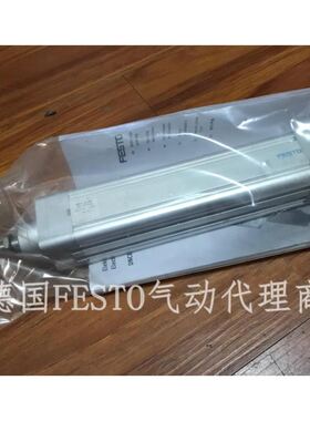 FESTO电缸DNCE-32-100-BS-'x27;10'x27;P-