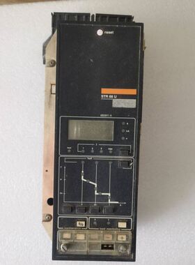 梅兰日兰MerlinGerin控制器STR68U2500320040006300A