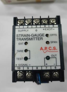 APCS   库存未使用WT127-1051120