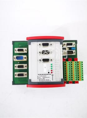 CICPU-4S-07  BERGHOF贝格霍夫PLC模块 201002720-00711原装