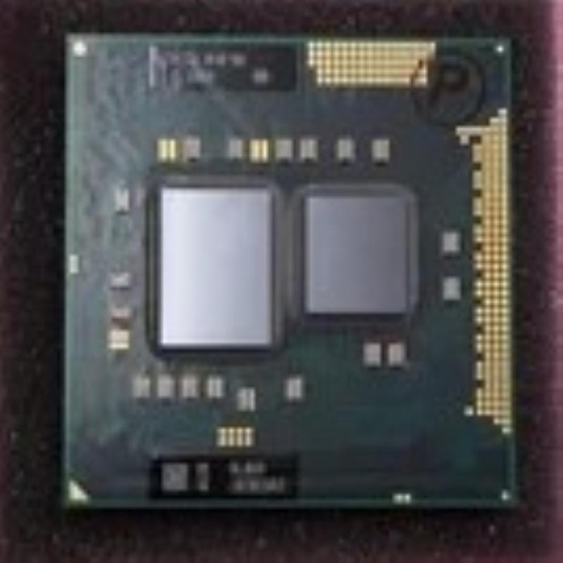 I5-560M SLBTS 266GHZ 双核CPU处理器