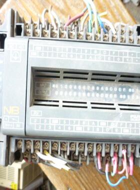 富士PLC可编程控制器NB2U36R-11