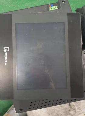 原装拆机威纶TK6070IPTK6070IQ触摸屏 实拍 现货