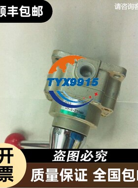CKD HMVC2-8-4H手动换向阀（无包装外表有划痕性能完好）