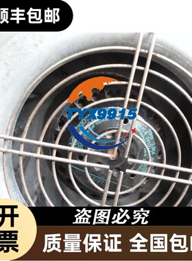 R2E190-AE77-0598W230VEBM风机安萨尔多直流调速器冷却风机