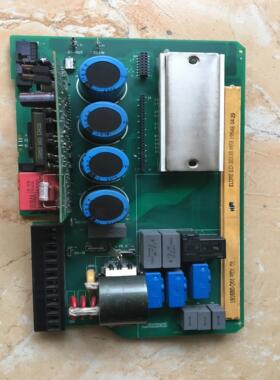 AB-700变频器驱动板318545-A09