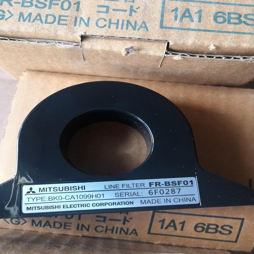 议价品~三菱消磁FR-BSF01