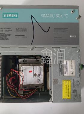西门子PC627B工控机6ES7647-6BG36-0GB0 原装现货询价