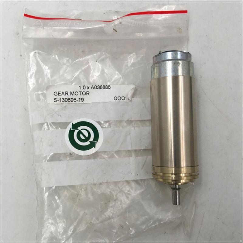 Faulhaber Minimotor SA 222K  3071 K886 175020  FAULHABER