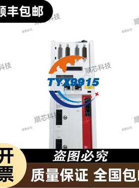 BECKHOFF倍福AX5203-0000-0200拆机伺服驱动器