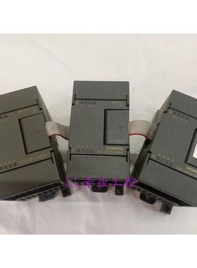 扩展模块EM2226ES7222-1HF22/1BF22/-0XA80XA0