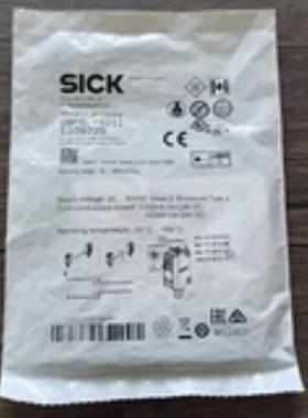 正品 SICK西克 GSE6L-P4211 光电开关 1109729 现货销售