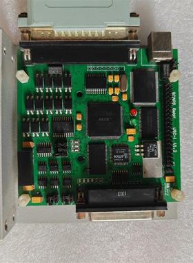 德国打标卡 samlight卡 USC-1 V12 打标机议价