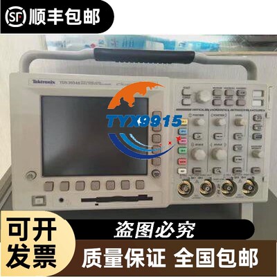 Tektronix TDS 3034B Oscilloscope/示波器