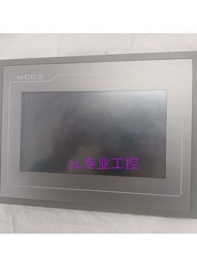 拆机昆仑通态TPC7062HI/1061K/1062KX/KS/KW/KD/TI/TD/TX/KK包好