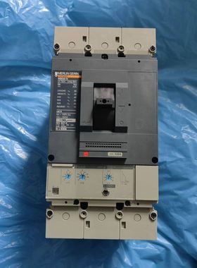 梅兰MerlinGerin断路器NS400N/HNS630N/L3P630A插入式