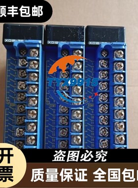 拆机横河F3XD16-3F通道测试包好实物拍摄F3XD16-3F