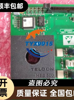 TELCONHES500690变频器电源板电流互感器55KW-90KW拆机