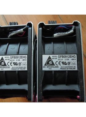 服务器风扇 463-2158A GFB0912EHG DC12V 2.10A