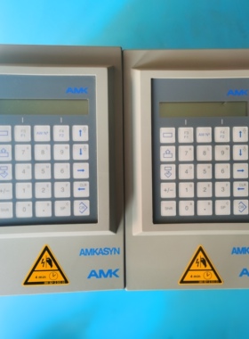 AMK驱动器  ASYN AZ 05-0-0-1 原装现货议价