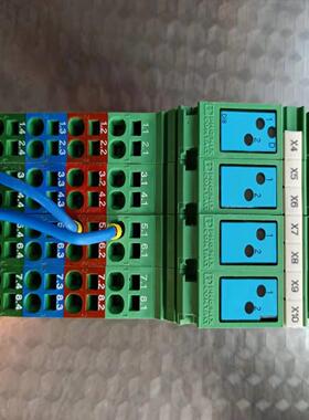 二手 IB IL 24 DI 8  2726227 菲尼克斯  现货实照 到付