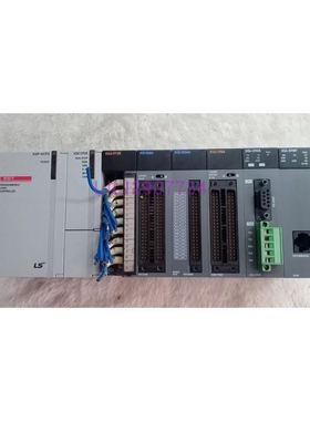 拆机LS产电XGL-CH2AC22AEFMTRMEAXGT-DMMA包好