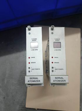 拆机Ransburg（兰氏） A11925-00 ATOMI