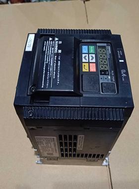 原装拆机变频器3GX2-A4004-E 04KW 400V 实拍