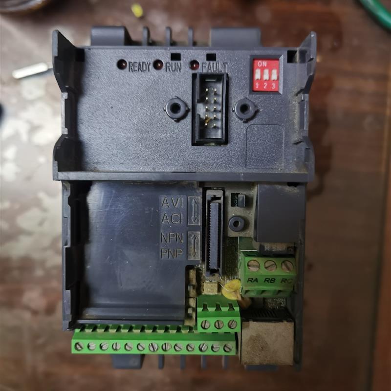 台达变频器型号VFD007E47A电压输入380V功率07议价