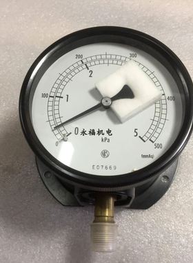 GL20-231NKS长野计器压力表原厂