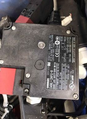 D4NL-2AFG-B安全门锁