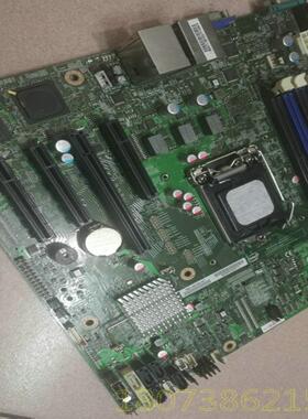 原装 新 Intel S1200V3RP S1200V3RPL 1150针 单路网吧服务器