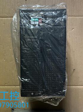 充新机士林SE3-043-11K变频器380v11kw实图拍摄成色漂亮测试