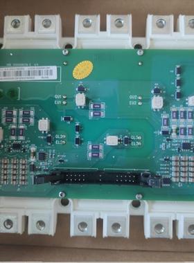 FS225300R12OE4BGAD-21C22C FS500R12OE4BGAD-21C ABB880系列