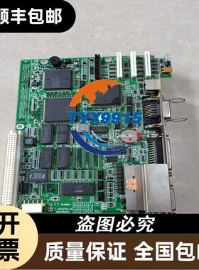 GP570-TC11 普洛菲斯触摸屏主板 D95093B A-MAIN2-T 拆机