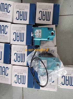 MAC 413A-00A-DM-DFFA-1BA电磁阀SI-CK SES90-HN050AK22编码器
